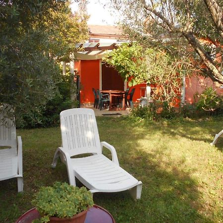 Holiday House With A Parking Space Babici, Umag - 13795 Eksteriør billede