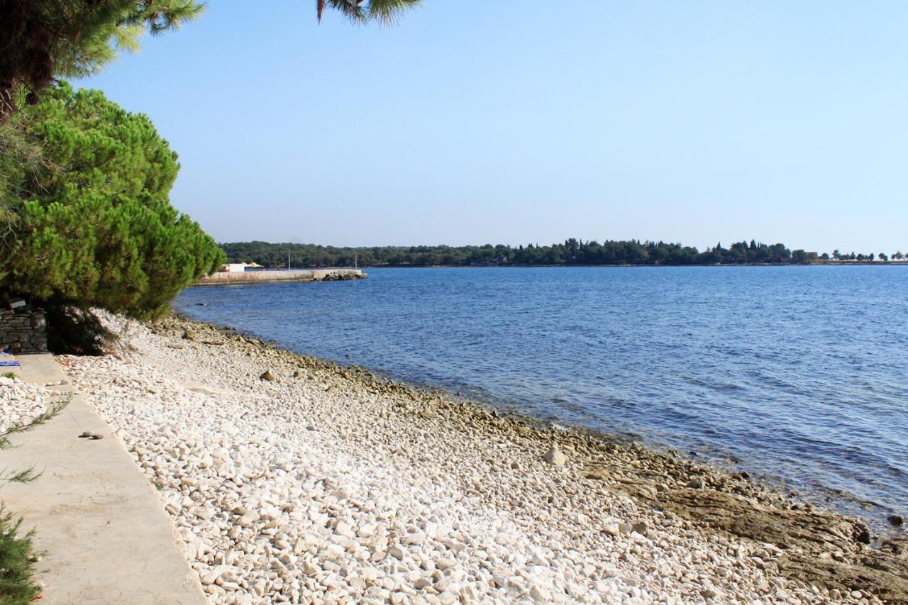 Holiday House With A Parking Space Babici, Umag - 13795 Eksteriør billede