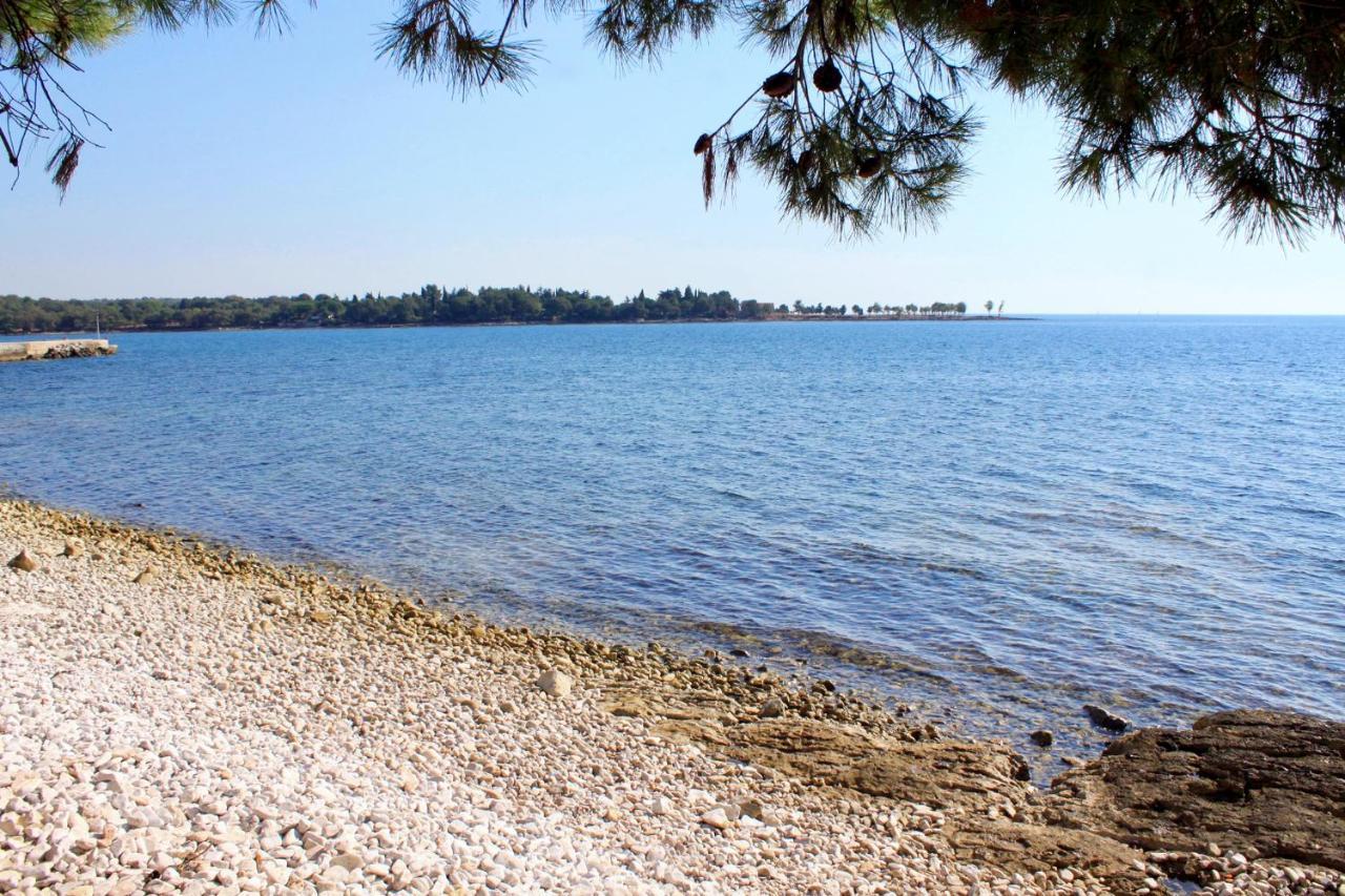 Holiday House With A Parking Space Babici, Umag - 13795 Eksteriør billede