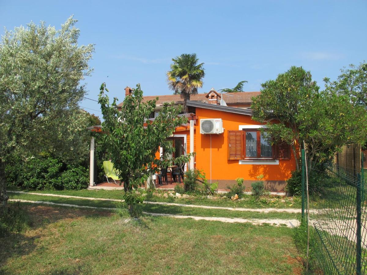 Holiday House With A Parking Space Babici, Umag - 13795 Eksteriør billede