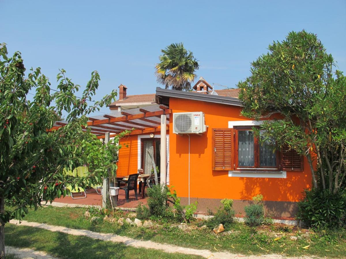 Holiday House With A Parking Space Babici, Umag - 13795 Eksteriør billede