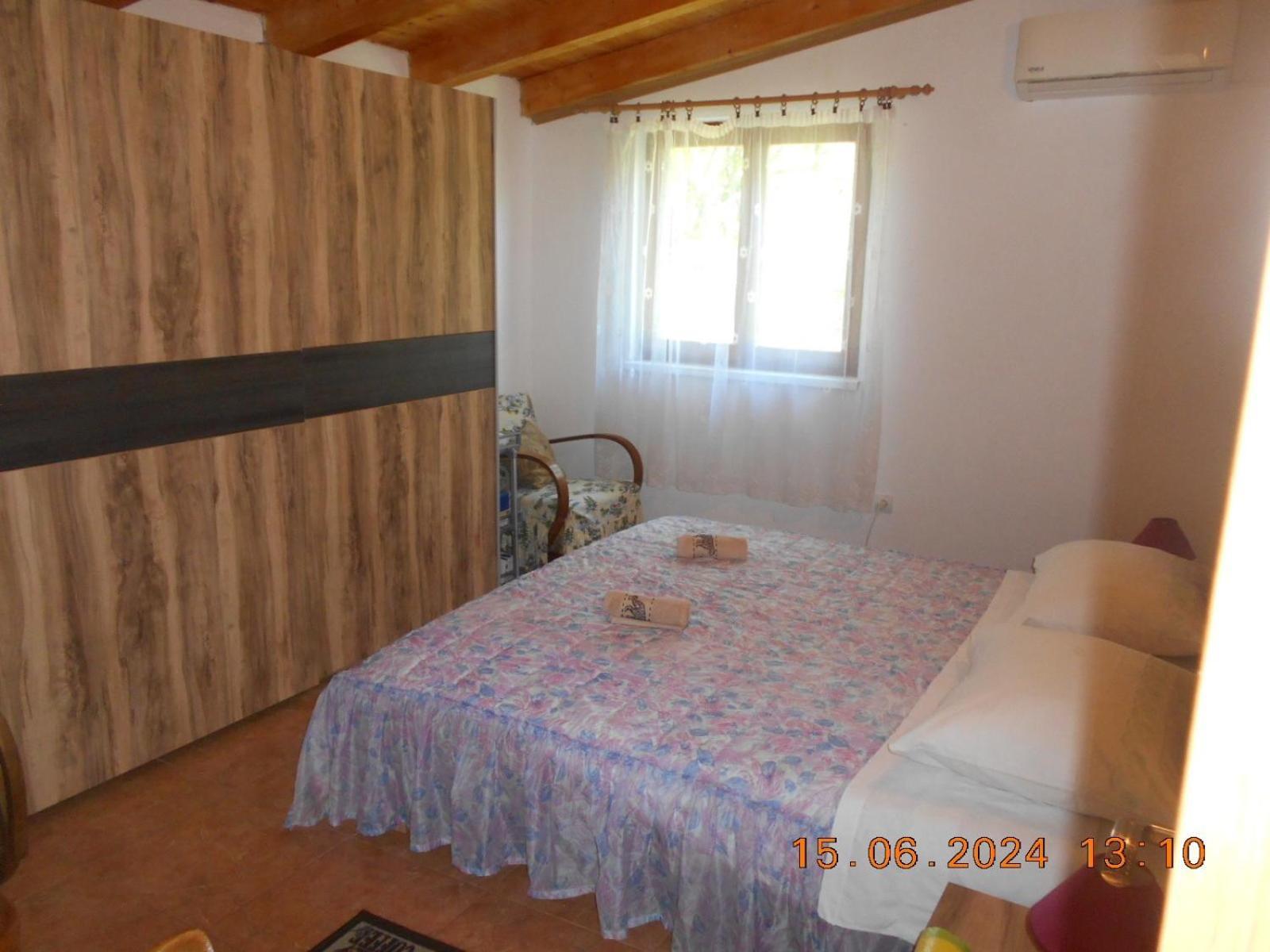 Holiday House With A Parking Space Babici, Umag - 13795 Eksteriør billede