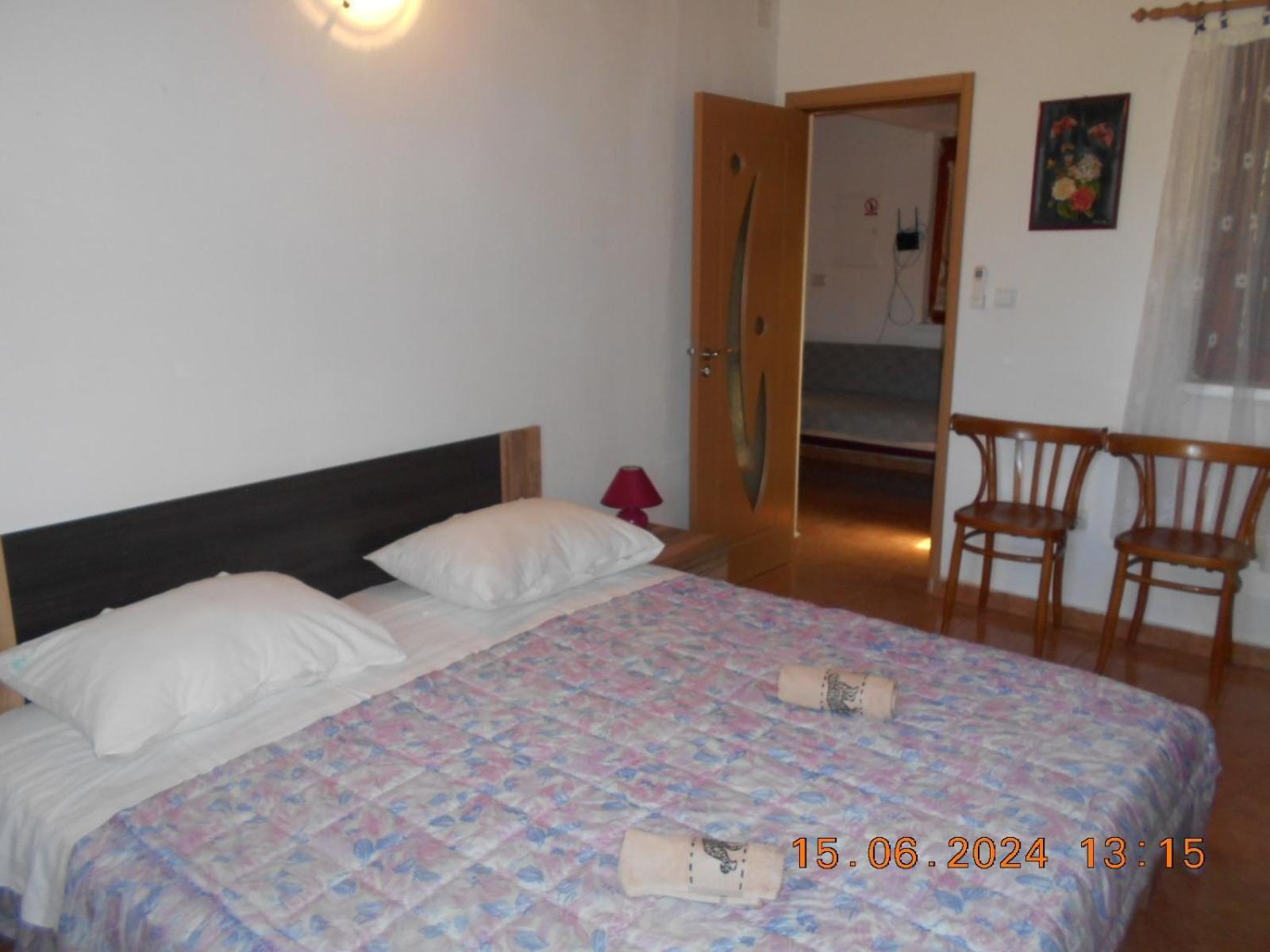 Holiday House With A Parking Space Babici, Umag - 13795 Værelse billede