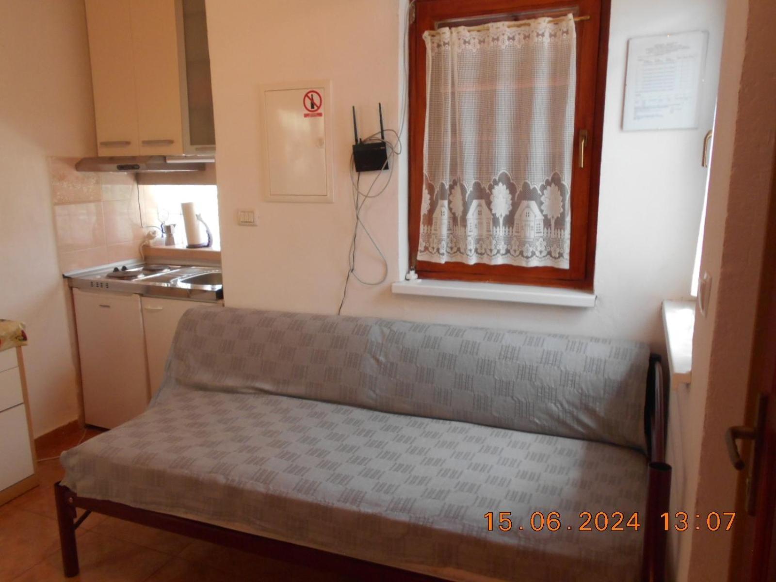 Holiday House With A Parking Space Babici, Umag - 13795 Værelse billede
