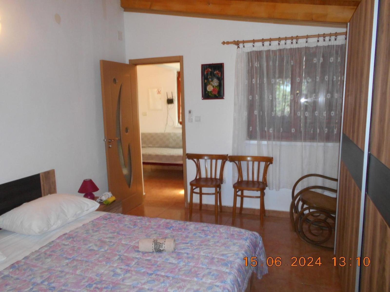 Holiday House With A Parking Space Babici, Umag - 13795 Værelse billede