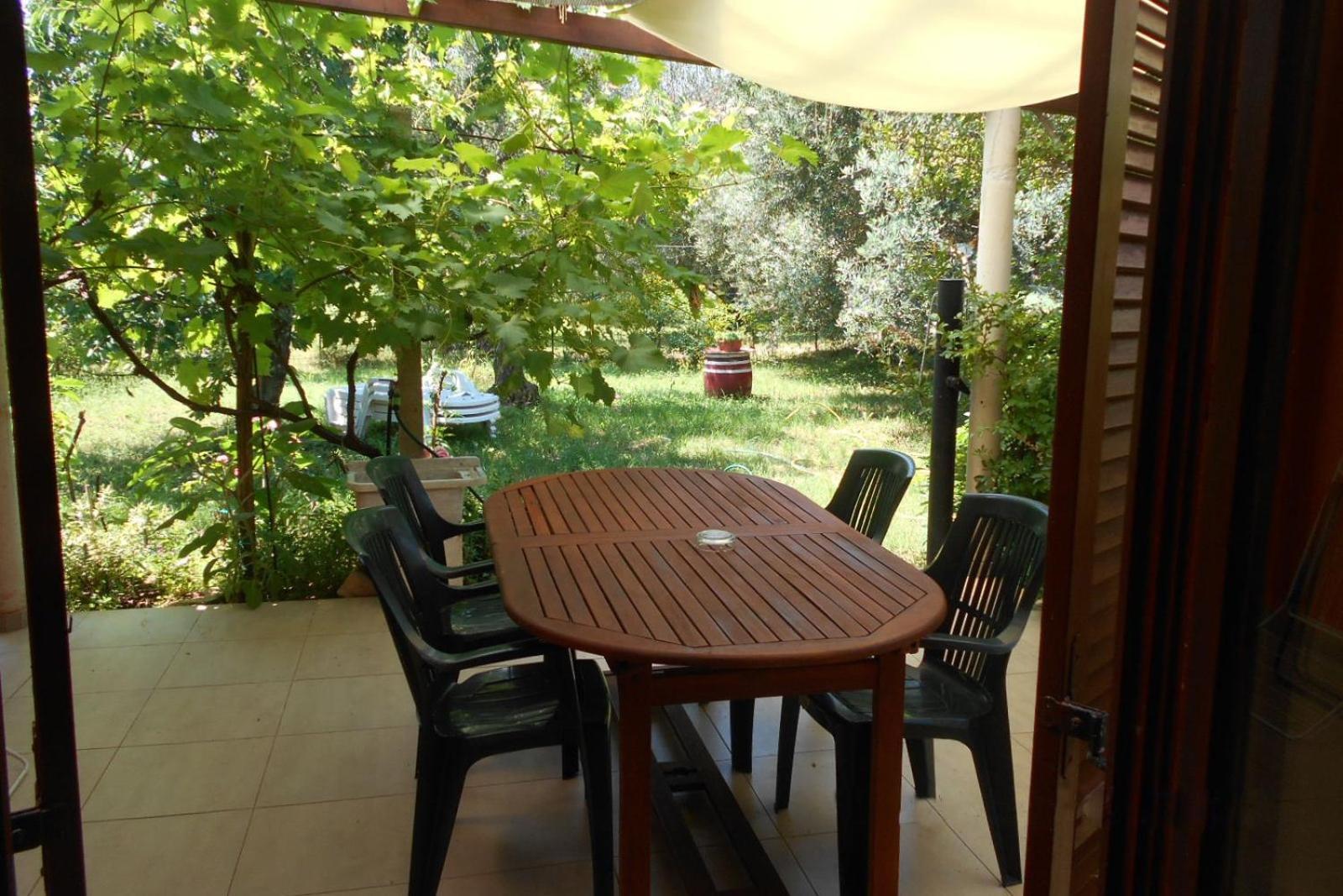 Holiday House With A Parking Space Babici, Umag - 13795 Eksteriør billede