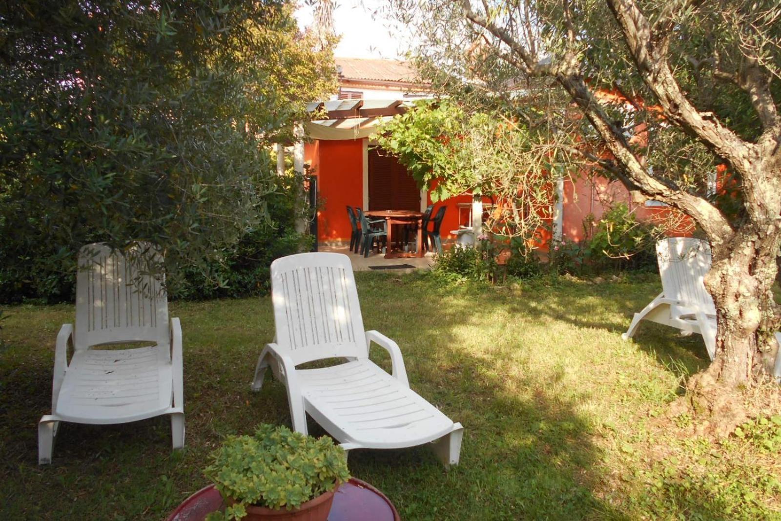 Holiday House With A Parking Space Babici, Umag - 13795 Eksteriør billede